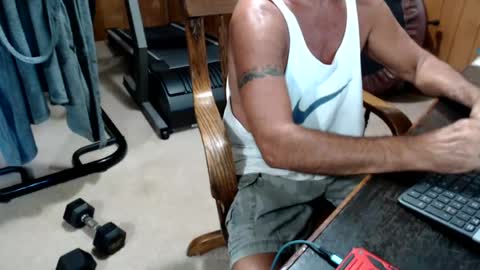 billy471 online show from July 21, 10:12 pm