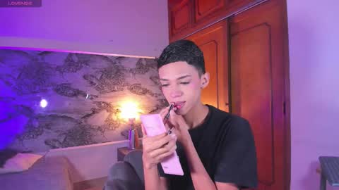 Sam online show from March 21, 1:48 pm