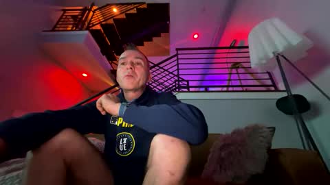 Billy online show from April 6, 9:10 am