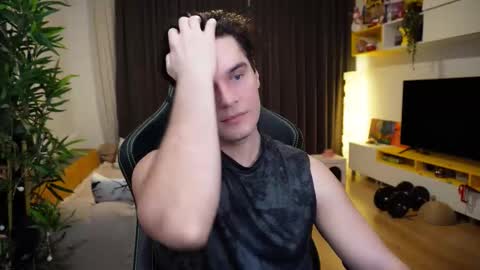 BillyPassion online show from February 4, 4:46 pm