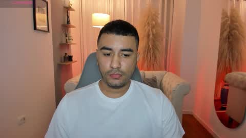 Nick Moca online show from January 10, 11:31 pm