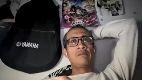 Manu O online show from April 19, 11:53 am