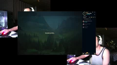 Zdenek online show from September 9, 7:02 pm