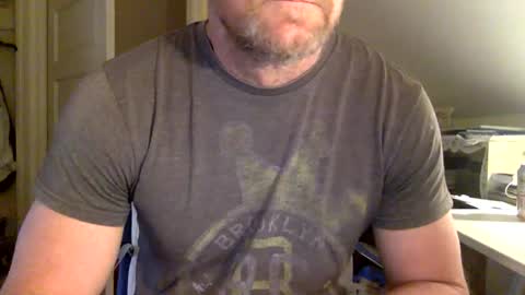 BisonBar online show from March 12, 2:36 pm