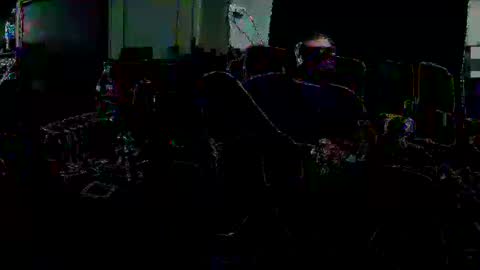 Bi-guy4clouds online show from October 14, 2:13 pm