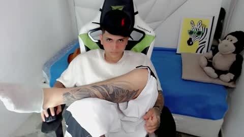 Black diamondd  online show from February 11, 6:02 pm