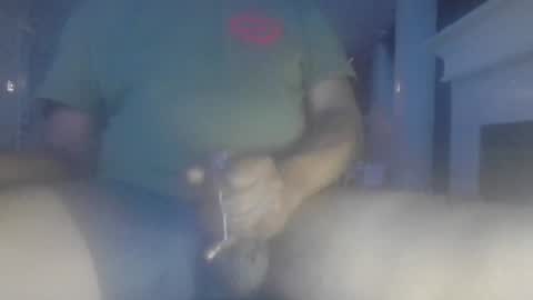 blackdaddycock69 online show from July 7, 6:47 am