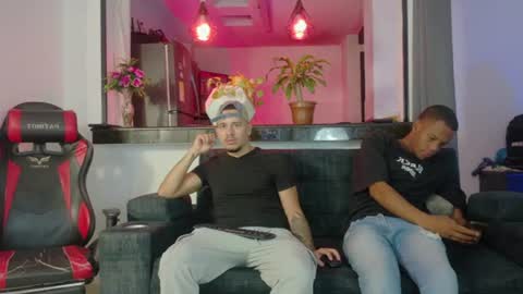 Black Dreams online show from July 2, 1:15 am