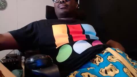 blackestraveller online show from March 13, 1:24 am