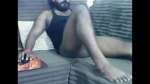 Blackhammer online show from April 18, 3:57 pm