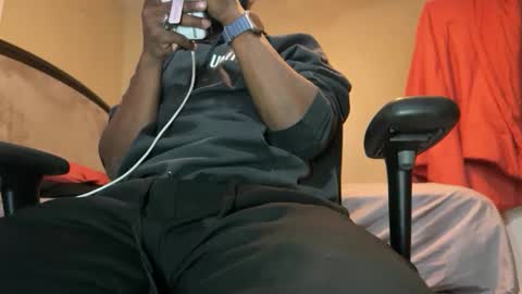 blackjag107 online show from February 15, 7:51 am