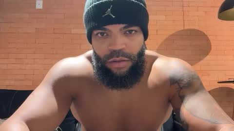 Macauly online show from March 13, 10:38 pm