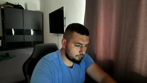 blackmask26 online show from June 6, 3:51 pm