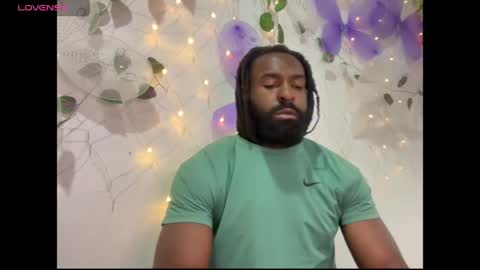 blackmuscles77 online show from April 30, 10:36 pm