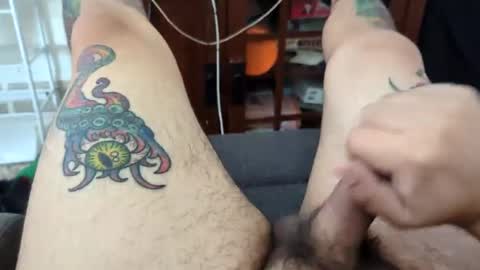 Black wolf online show from February 12, 7:13 pm