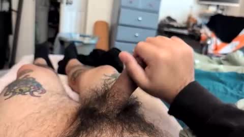 Black wolf online show from March 5, 4:14 pm