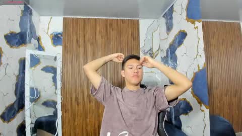 blake_tay online show from April 11, 6:09 am