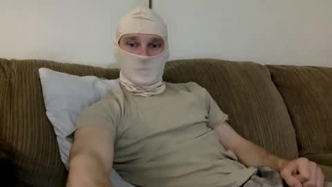 BlakeAndSkylar online show from March 13, 4:31 am