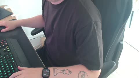 Blank online show from July 14, 7:45 am