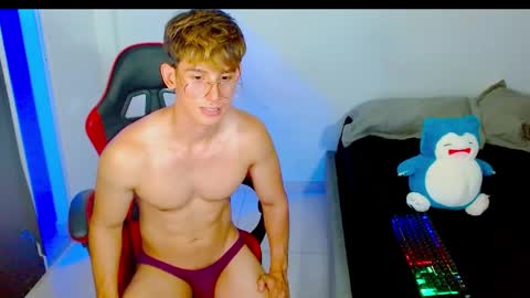 bleach tiago online show from May 9, 2:23 am