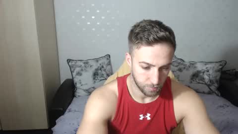 Mr Blond online show from December 18, 10:40 am