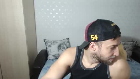 Mr Blond online show from December 5, 9:50 am