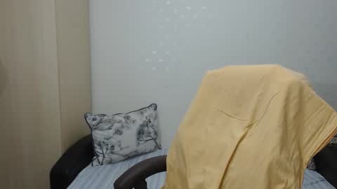 Mr Blond online show from September 14, 1:24 pm