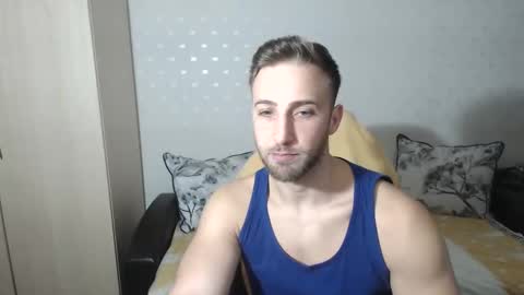 Mr Blond online show from January 7, 7:06 pm