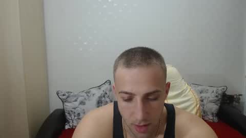 Mr Blond online show from February 9, 9:49 pm