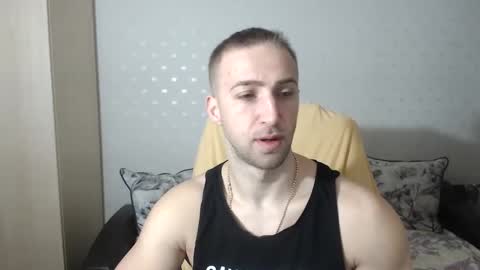 Mr Blond online show from March 10, 7:22 am