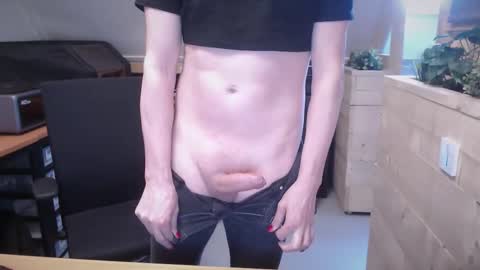 Sven online show from March 14, 8:43 am