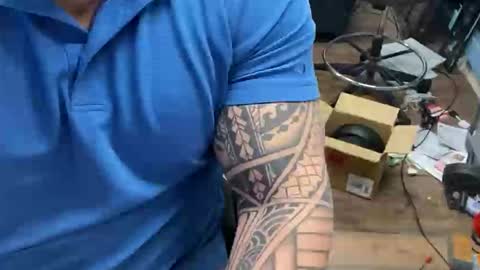 blueballs_husban online show from February 6, 2:15 pm