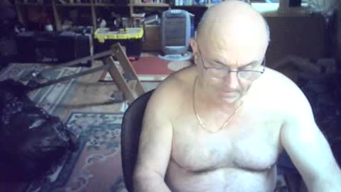 bluebox65 online show from November 14, 1:12 pm