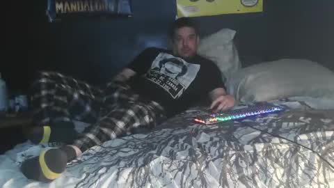 bluedata85 online show from February 26, 3:35 pm