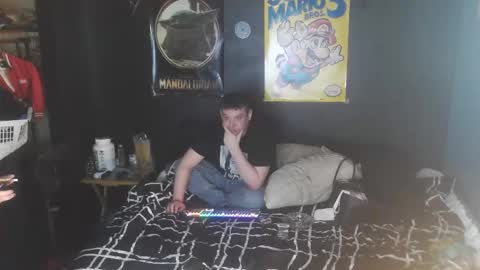 bluedata85 online show from April 30, 2:13 pm