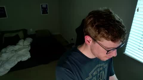 blueeyedtallguy online show from July 10, 2:26 am