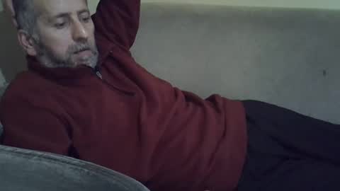 blue online show from January 5, 1:47 pm