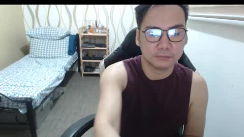 Andy Tan online show from March 11, 12:39 am