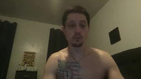 bmiichael327 online show from May 11, 7:32 am