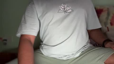 Horny Ben online show from May 31, 10:49 am