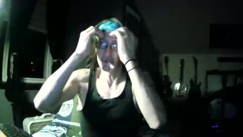 BobbJ online show from April 7, 3:28 am