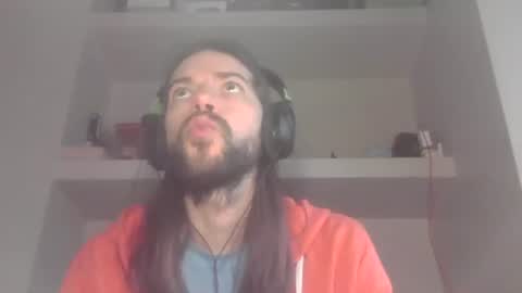 bobbysinger2009 online show from February 15, 3:31 pm