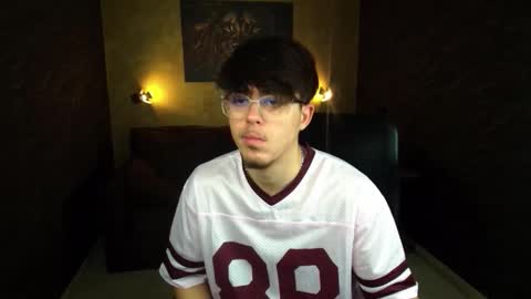 BodhiHayes online show from March 19, 6:05 am