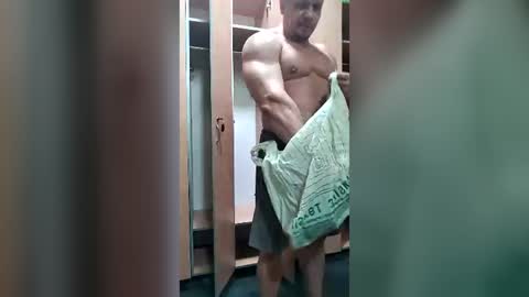 BODI online show from July 20, 8:43 pm