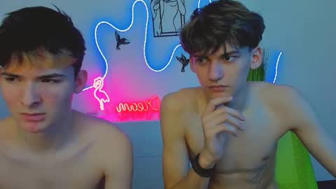 bodi_jon online show from February 5, 7:54 pm