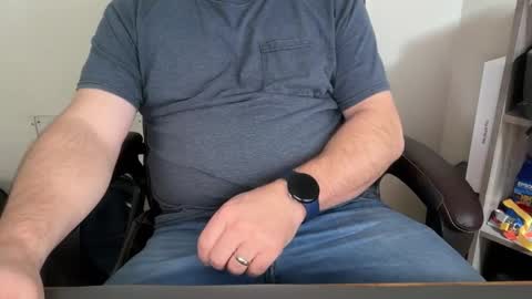 bodofdad online show from February 6, 4:37 pm