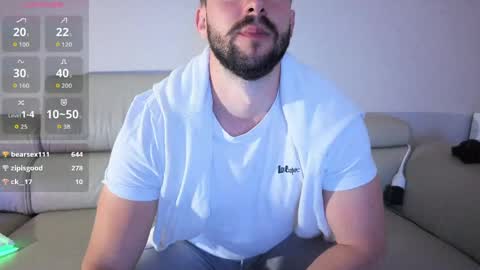 boiteasex online show from April 11, 7:45 am