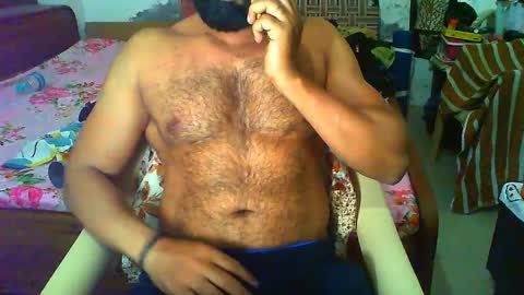 Chris B online show from May 24, 8:59 pm