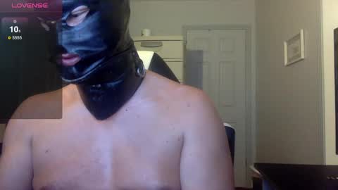 Bondage lover online show from January 19, 2:36 am