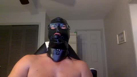 Bondage lover online show from January 25, 6:02 pm